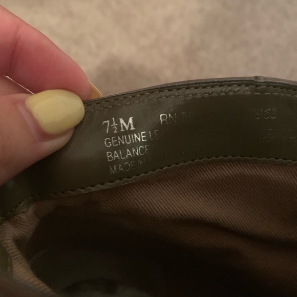 Booties - Picture 2 of 3